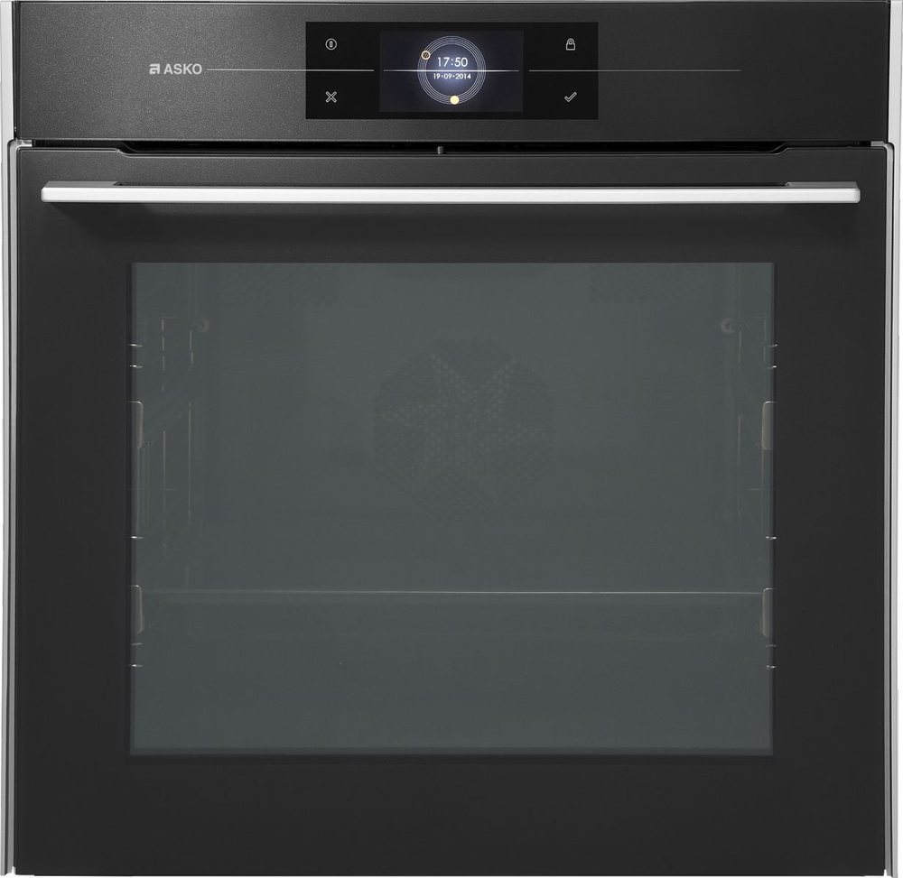 Встраиваемый электрический духовой шкаф ASKO OP8678G