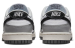 Кроссовки Nike Dunk Low "Light Smoke Grey" (Женская размерная сетка)