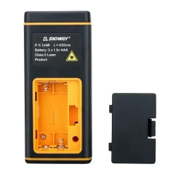 Лазерный дальномер SNDWAY SW-M50, 50 м