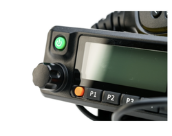 Цифровая стационарная радиостанция Аргут А-701 VHF