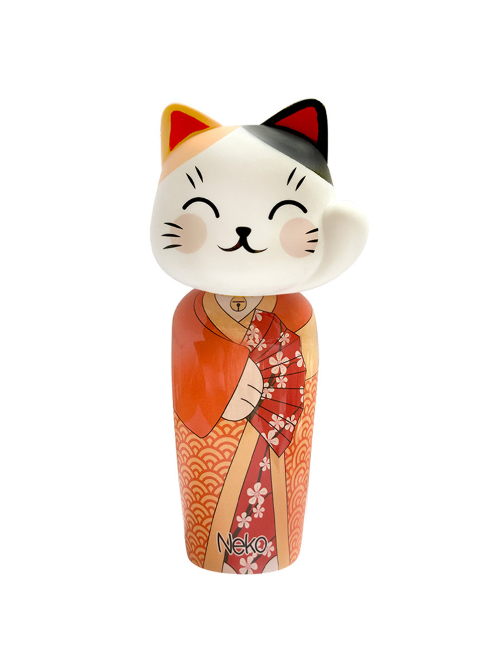 KOKESHI NEKO unisex 50ml edt NEW