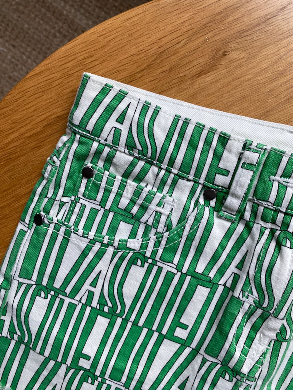 Новые шорты Stella McCartney, 140