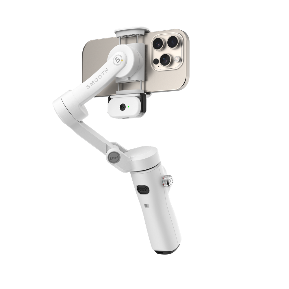 Стабилизатор Zhiyun Smooth-Q5 Ultra Combo