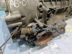 Акпп AUDI A6 1999