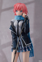 Yuigahama Yui
