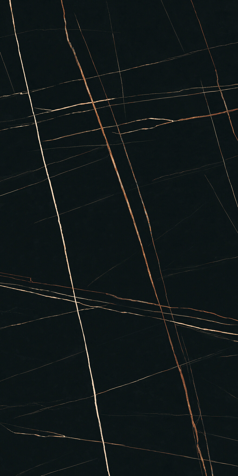 LAURENT BLACK GOLD