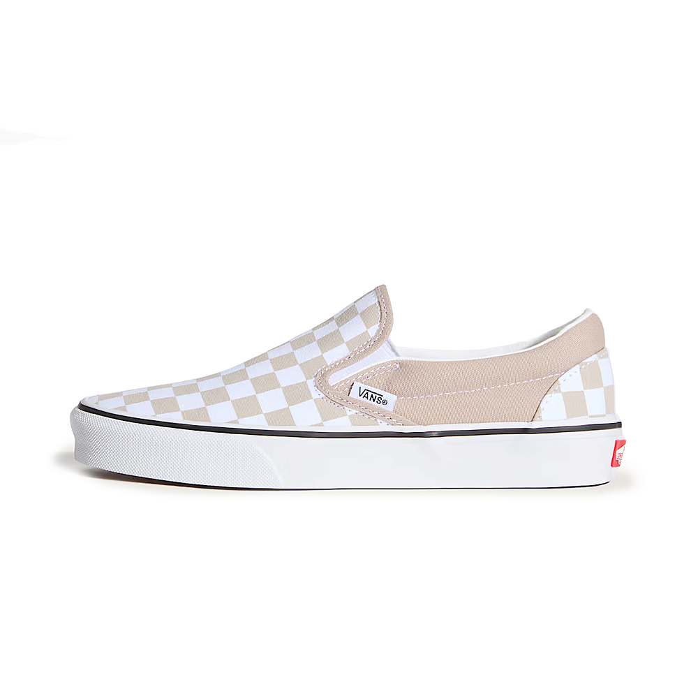 Женские кеды Vans Classic Slip-On