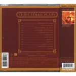 Stone Temple Pilots / Stone Temple Pilots (RU)(CD)