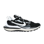 Кроссовки Sacai X Nike Vaporwaffle Black And White