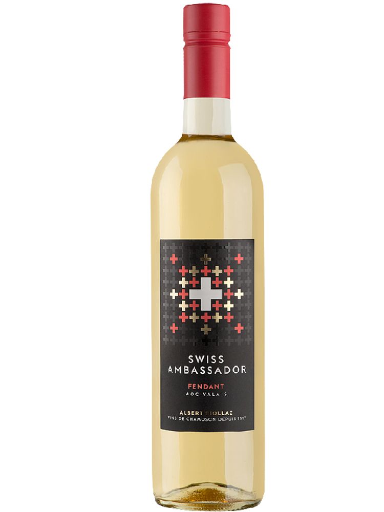 El Chivo Sauvignon Blanc, Central Valley