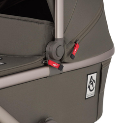 Детская коляска Anex Flo 2 в 1 Cesar