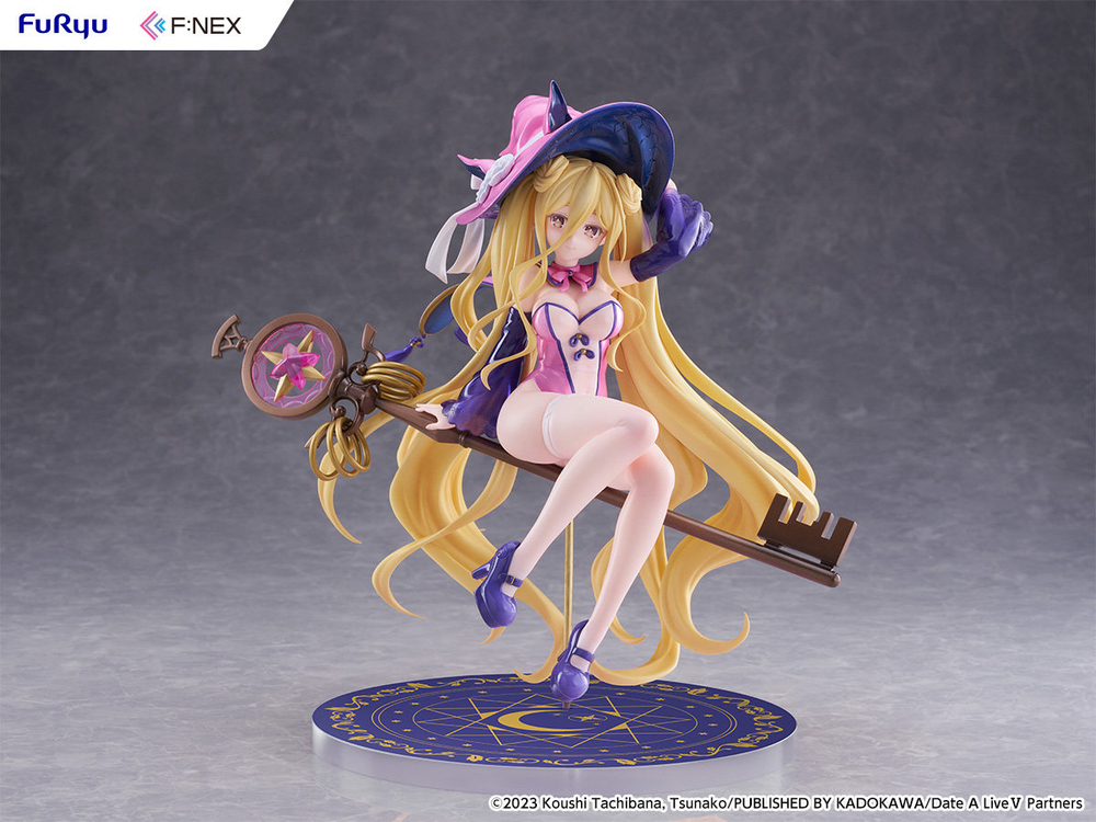 Хошимия Мукуро / Hoshimiya Mukuro