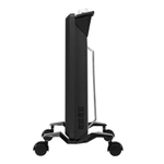 Конвектор электрический Royal Thermo Nero RTCN/M-1502