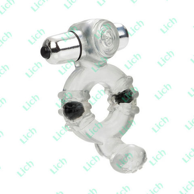 Эрекционное кольцо  PLEASURE RIDER