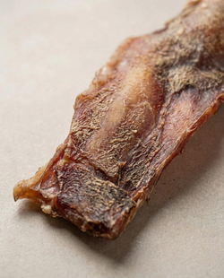 Лопаточный хрящ говяжий сушеный