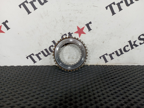 Ступица синхронизатора КПП