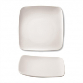 Блюдо квадратное 20 см, серия Vital SQ