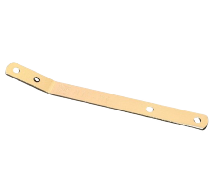 Крепеж переднего обтекателя (лопаты) OTK M9/M11 нижний тип 1