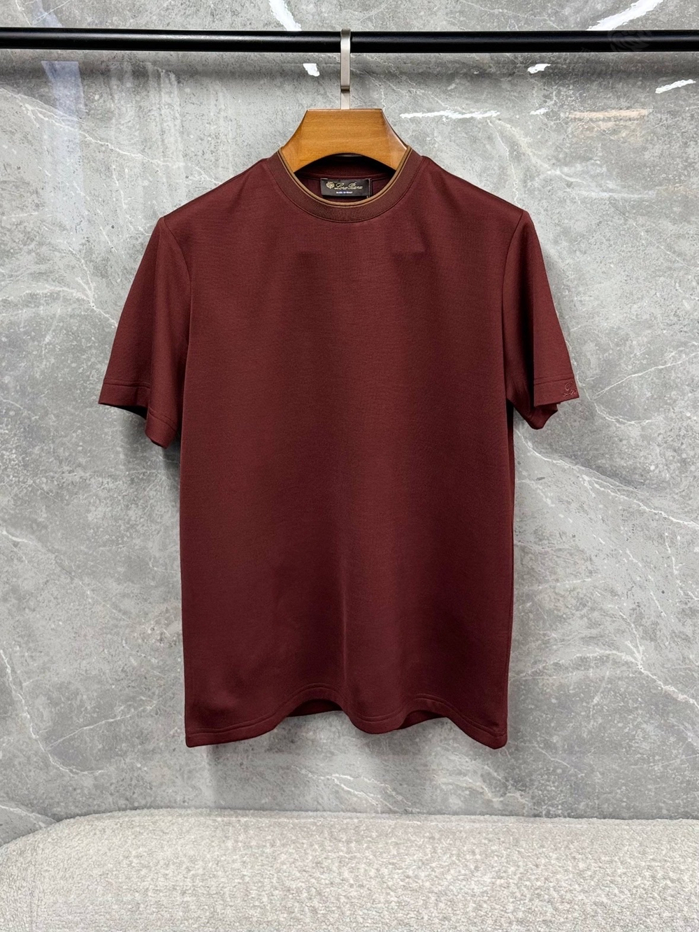 Футболка Loro Piana