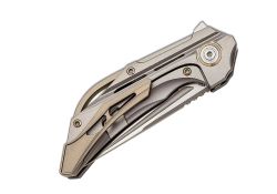 Нож Bestech BT2201A Vigilфотография - 2