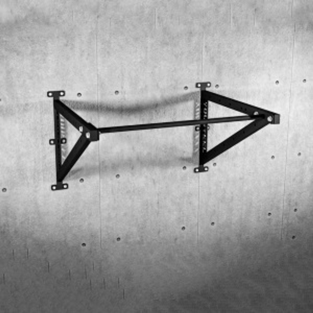 Турник настенный одинарный