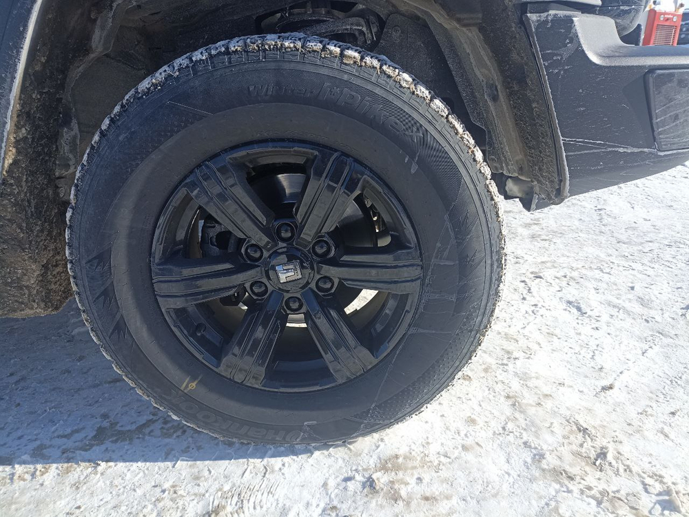 TANK 300 2.0 AT 4WD City Premium