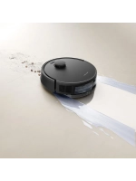 Робот-пылесос Trouver E20 Pro черный