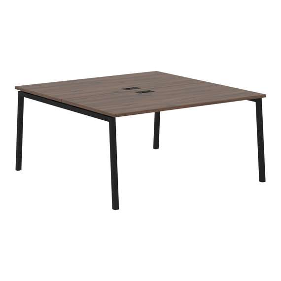 Стол 2-х местный ELWST 1516  1560х1606х750 EDIS