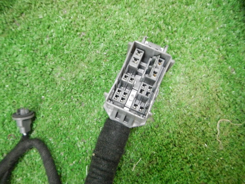 Проводка моторного отсека Mazda 3 BM (2013-2019)