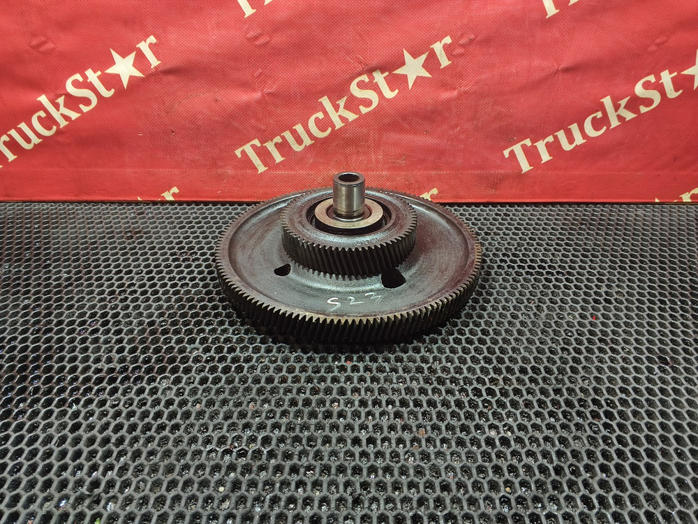 Шестерня ГРМ промежуточная