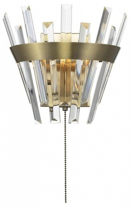 Накладной светильник Citilux Вестерос CL307313