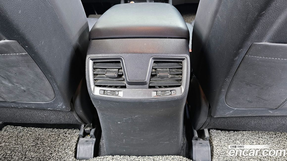 KG Mobility (Ssangyong) Rexton Sports KHAN Дизель 2.2 4WD (12.2019)