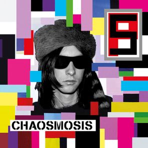 Primal Scream / Chaosmosis (LP+CD)