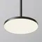 Подвесной светильник Плато / Plato 4000К 12Вт Maytoni p076pl-l12w4k-b