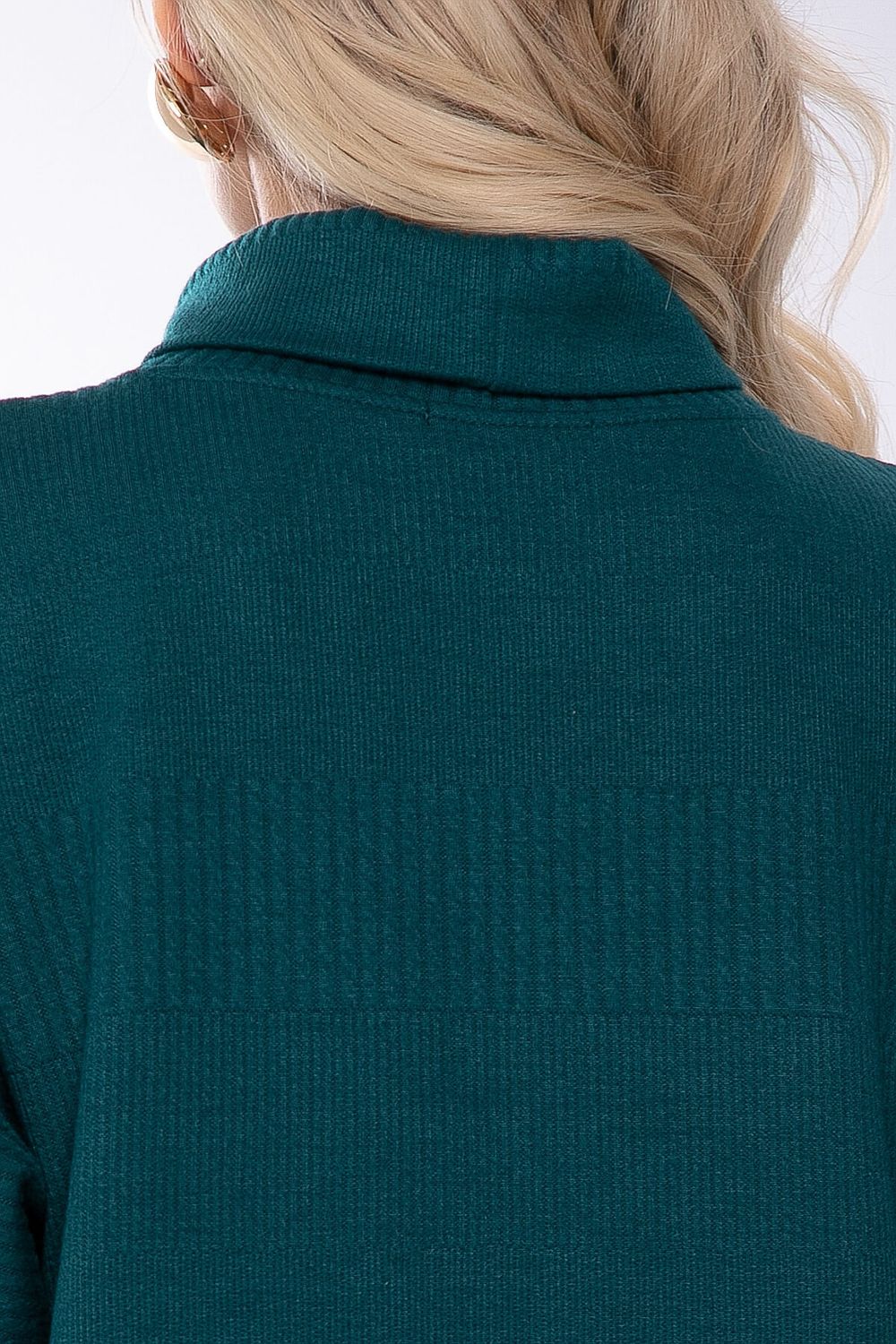 Платье "Никс" (изумруд) П8129 LT Collection (Акция)