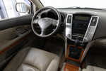 Lexus RX350, 2007 год