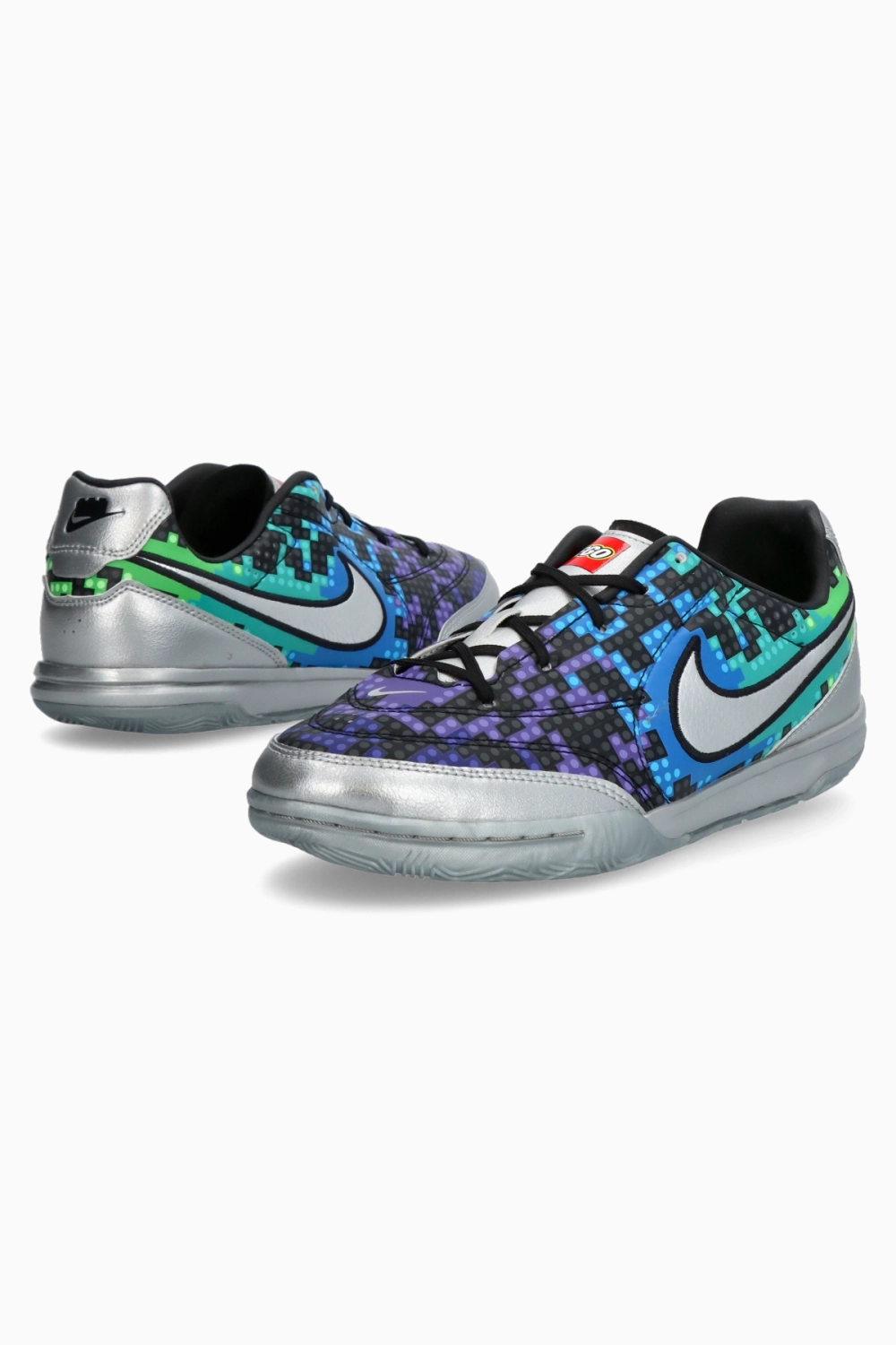 Футзалки Nike x LEGO Streetgato Junior