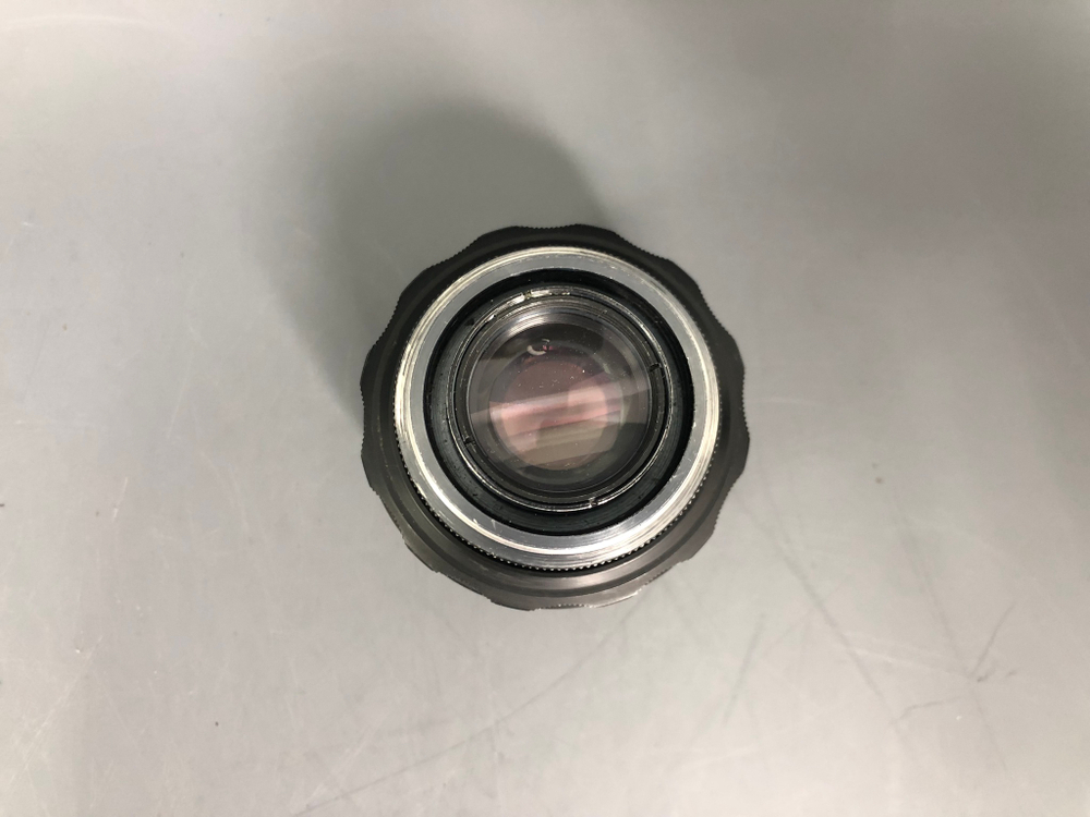 Helios 44-2 2/58mm