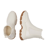 Ботильоны Guess - кремовый (FL8BEO ELE12)