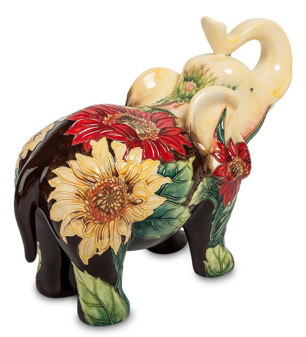 JP-158/ 8 Копилка «Слон» (Pavone)