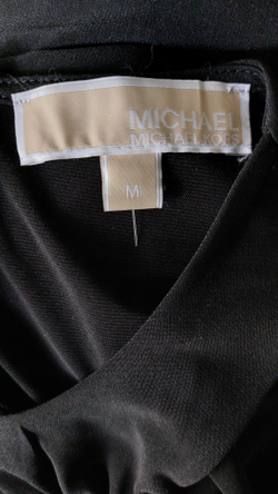 Платье Michael Kors