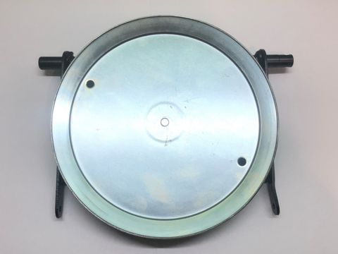 Шкив привода в сборе PATRIOT  PRO 750