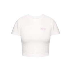 Топ Called a Garment Dealer "Top Milk"