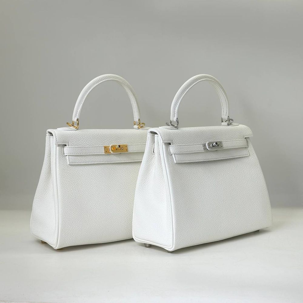 Сумка Hermes 25 см