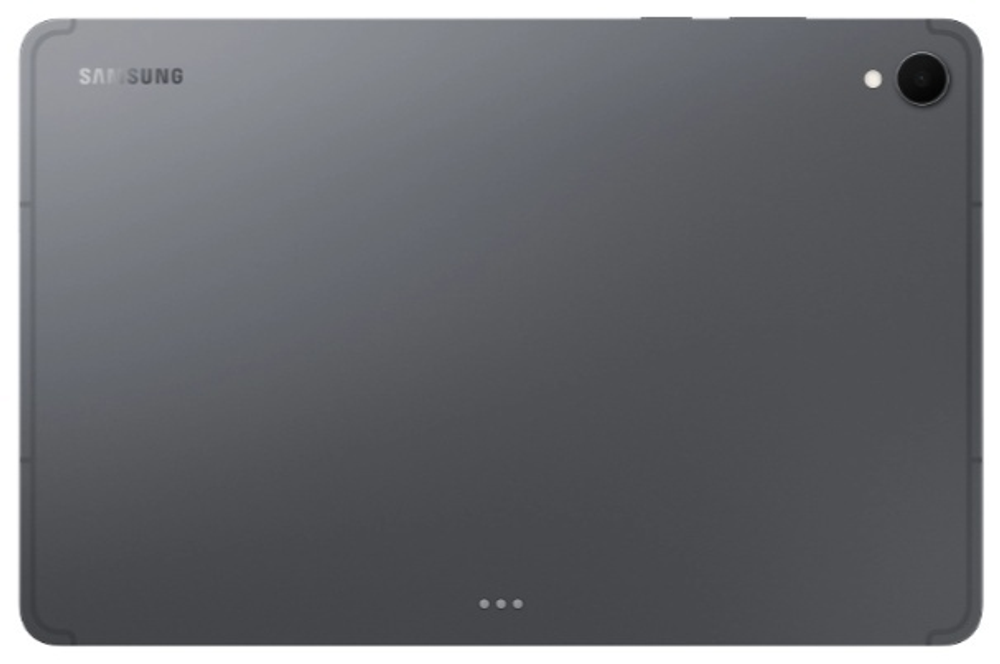 Планшет Samsung Galaxy Tab S11 SM-X736BZAASKZ 11 дюйм 12 Гб/128 Гб серый