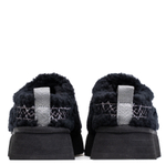 UGG Tazz Braid Black