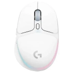 Мышь Logitech G705 White (910-006367)