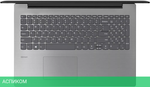 Ноутбук Lenovo IdeaPad 330-15IGM (81D1009JRU)