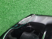 Капот Mercedes GLS x167 (2019-н.в.)