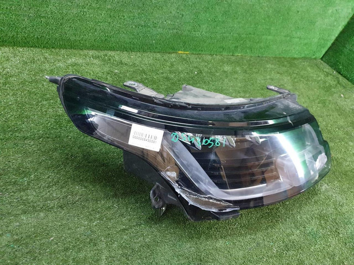 Фара правая RR Vogue 4 L405 (2017-2022) Pixel LED